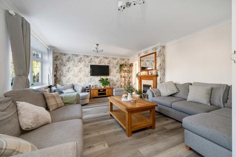 4 bedroom detached house for sale, Keats Close, Melton Mowbray, LE13