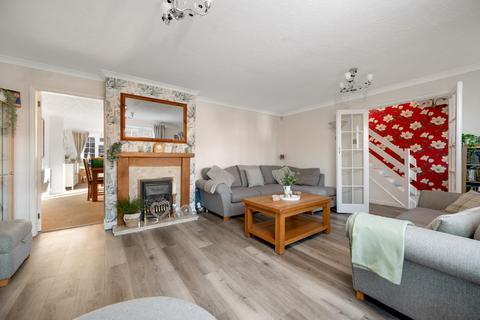 4 bedroom detached house for sale, Keats Close, Melton Mowbray, LE13