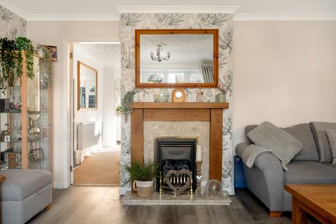 4 bedroom detached house for sale, High Desired Location on Keats Close, Melton, LE13 1NZ