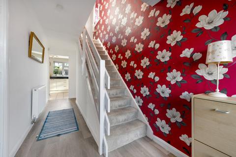 4 bedroom detached house for sale, High Desired Location on Keats Close, Melton, LE13 1NZ