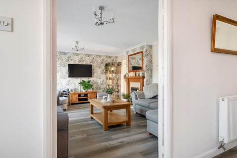 4 bedroom detached house for sale, High Desired Location on Keats Close, Melton, LE13 1NZ
