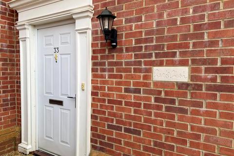 undefined, Fawn Rise, Henfield