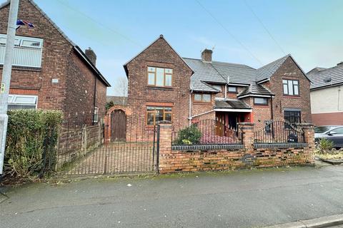 3 bedroom semi-detached house for sale, Hill Lane, Blackley, Manchester, M9