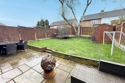3 bedroom semi-detached house for sale, Hill Lane, Blackley, Manchester, M9