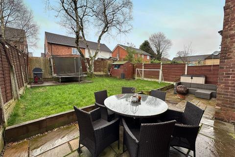 3 bedroom semi-detached house for sale, Hill Lane, Blackley, Manchester, M9