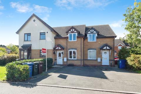 undefined, Merganser Drive, Bicester