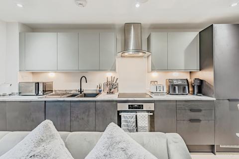 1 bedroom flat for sale, East Park, Crawley