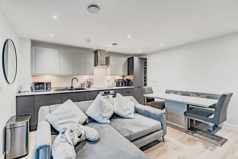1 bedroom flat for sale, East Park, Crawley