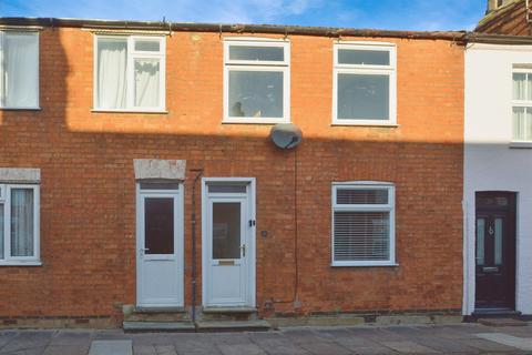 undefined, School Street, New Bradwell, Milton Keynes
