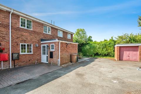 undefined, Wheeler Close, Worcester