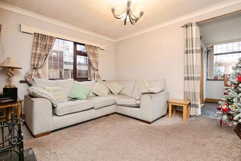 undefined, Woodcroft Avenue, Tipton