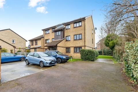 undefined, Manor Fields, Horsham