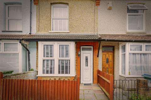 Chester Road, Watford