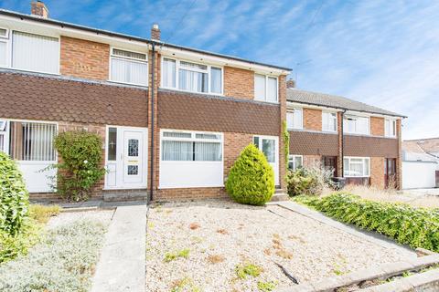 Carisbrooke Gardens, Yeovil