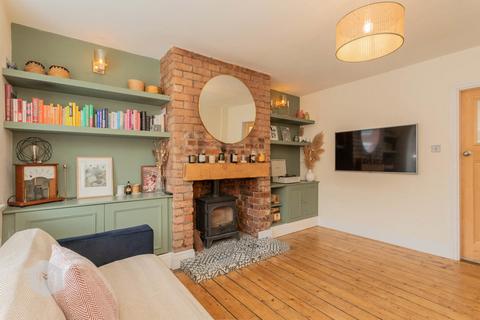 3 bedroom terraced house for sale, Deepdale Drive, Pendlebury, Swinton, Manchester, M27 8TZ
