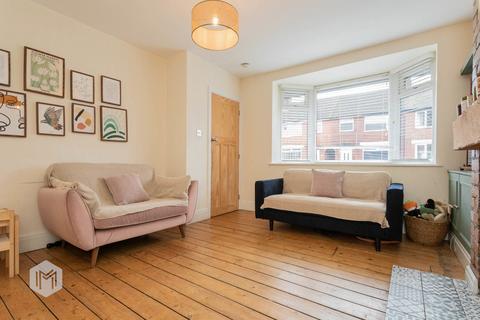 3 bedroom terraced house for sale, Deepdale Drive, Pendlebury, Swinton, Manchester, M27 8TZ