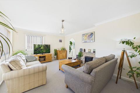 undefined, Kent Close, Attleborough NR17