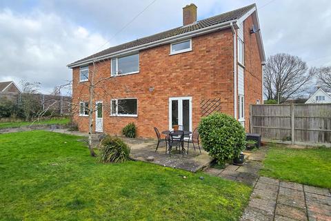 undefined, Kent Close, Attleborough NR17