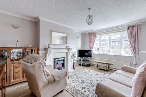 2 bedroom semi-detached bungalow for sale, Heaton Street, Wigan WN2