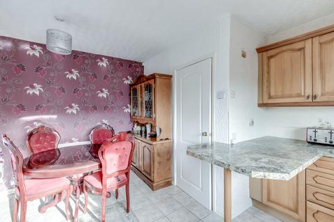 2 bedroom semi-detached bungalow for sale, Heaton Street, Wigan WN2