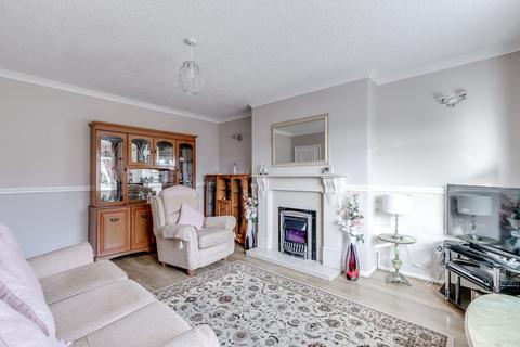 2 bedroom semi-detached bungalow for sale, Heaton Street, Wigan WN2