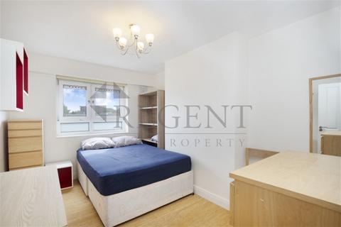 3 bedroom maisonette to rent, Alpha House, Alpha Place, NW5