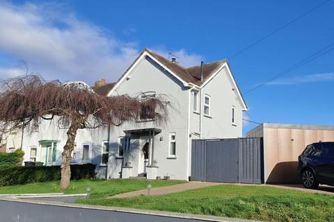 3 bedroom semi-detached house for sale, Madley, Hereford