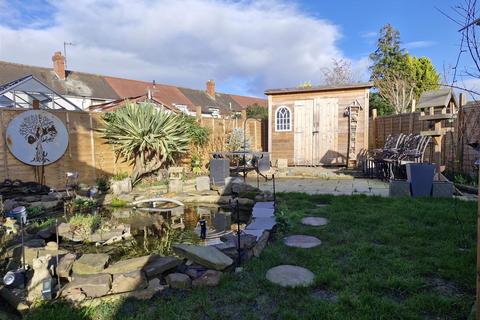3 bedroom semi-detached house for sale, Madley, Hereford
