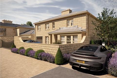4 bedroom detached house for sale, Woodlands Fold, Scarcroft