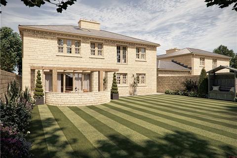4 bedroom detached house for sale, Woodlands Fold, Scarcroft