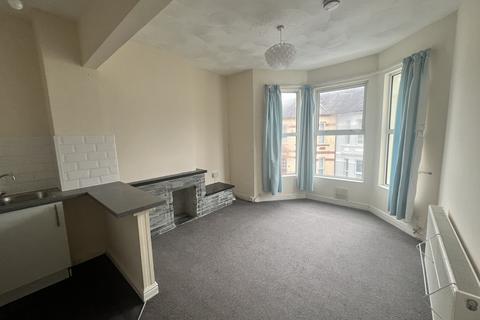 undefined, Flat 4, 1 Egerton Road, Plymouth, Devon PL4 9BR