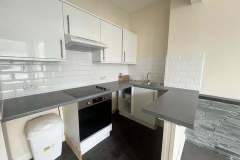 undefined, Flat 4, 1 Egerton Road, Plymouth, Devon PL4 9BR