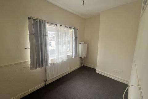 undefined, Flat 4, 1 Egerton Road, Plymouth, Devon PL4 9BR