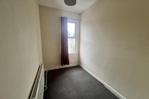 undefined, Flat 4, 1 Egerton Road, Plymouth, Devon PL4 9BR