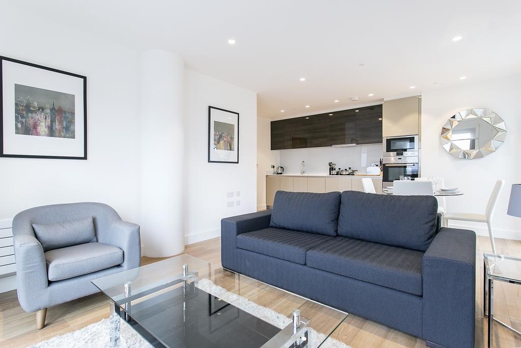 Lounge Area