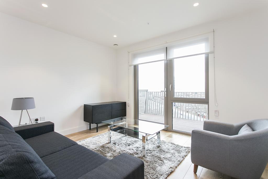 Lounge Area 1