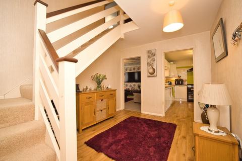 3 bedroom detached house for sale, Delacourt Close, Cliffsend, Ramsgate, Kent, CT12