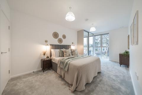 2 bedroom apartment to rent, 6 Headlam Avenue, London SW4
