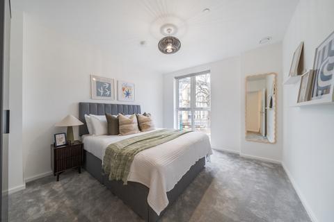 2 bedroom apartment to rent, 6 Headlam Avenue, London SW4