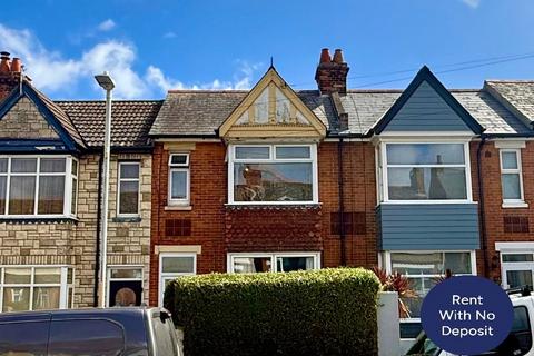 2 bedroom flat to rent - Surrenden Road, Folkestone, Kent, CT19