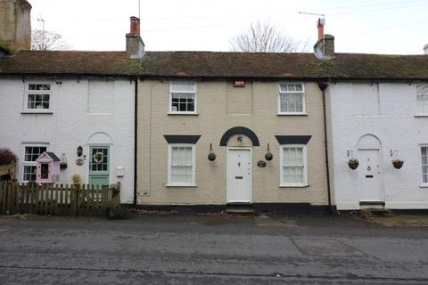 2 bedroom terraced house for sale - Sandwich Road, Eastry, Sandwich, Kent, CT13