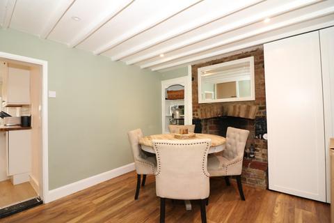 2 bedroom terraced house for sale, Sandwich Road, Eastry, Sandwich, Kent, CT13