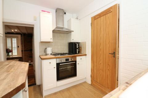 2 bedroom terraced house for sale, Sandwich Road, Eastry, Sandwich, Kent, CT13