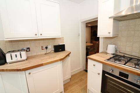 2 bedroom terraced house for sale, Sandwich Road, Eastry, Sandwich, Kent, CT13