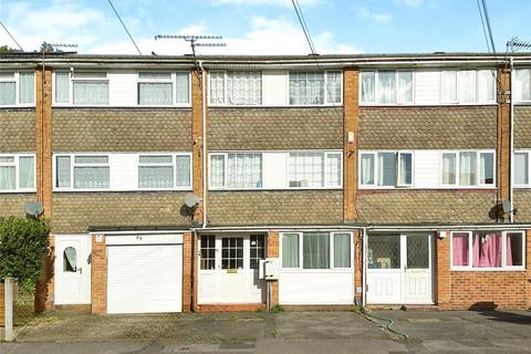 undefined, Flat 1, 45 Elvaston Way, Tilehurst, Reading, RG30