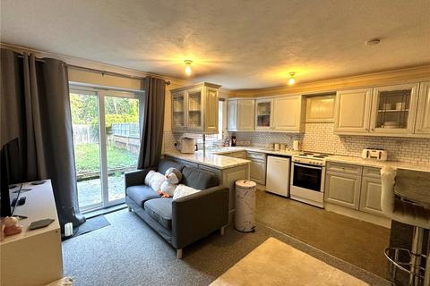 undefined, Flat 1, 45 Elvaston Way, Tilehurst, Reading, RG30