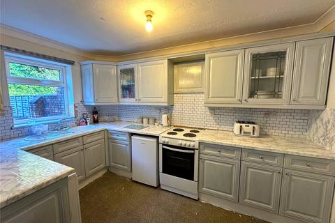 undefined, Flat 1, 45 Elvaston Way, Tilehurst, Reading, RG30