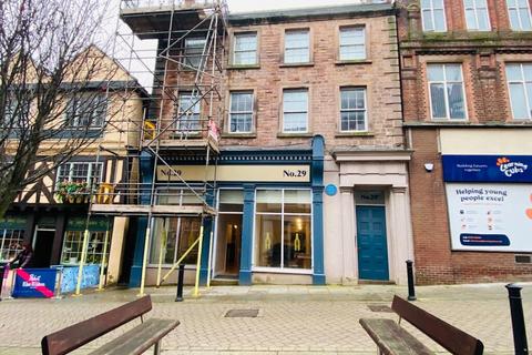Land for sale, Freehold Town Centre Mixed-Use Building Located In Rotherham, South Yorkshire