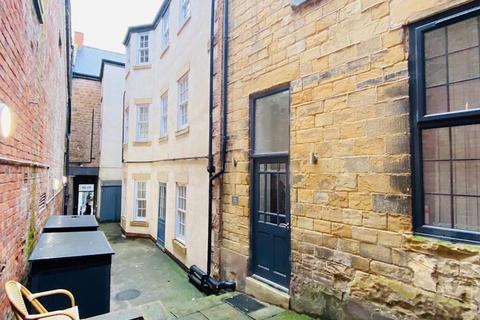 Land for sale, Freehold Town Centre Mixed-Use Building Located In Rotherham, South Yorkshire