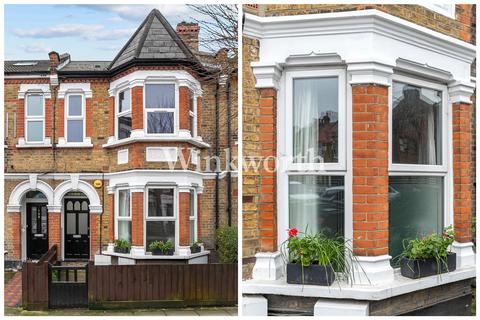 The Avenue, London, N17
